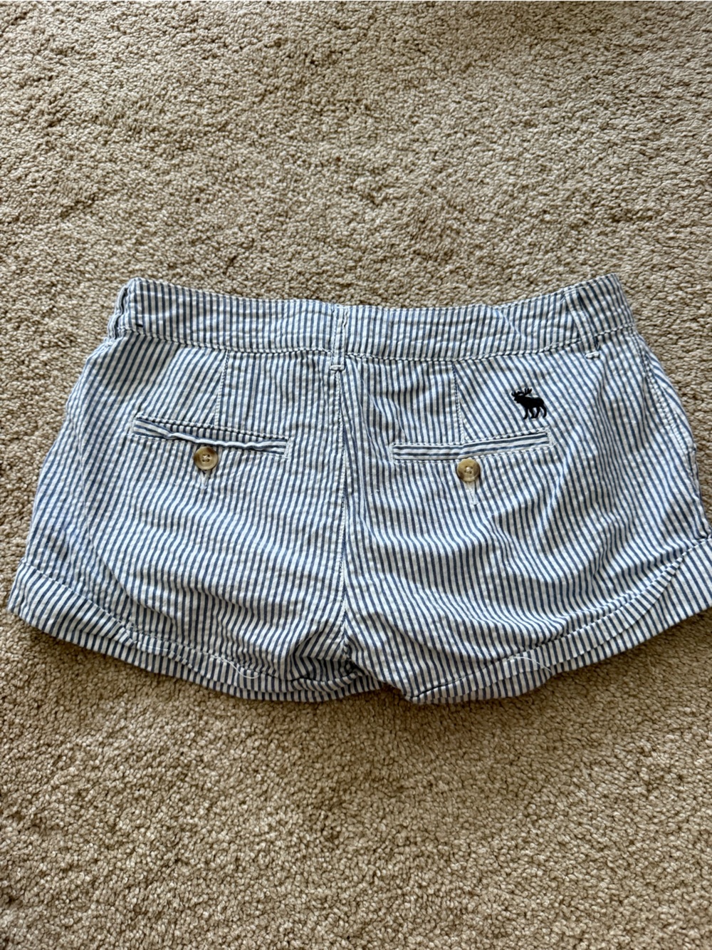 Abercrombie & Fitch Shorts